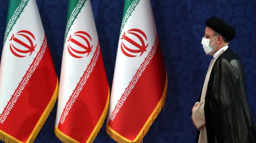 Le implicazioni geopolitiche della vittoria di Raisi in Iran