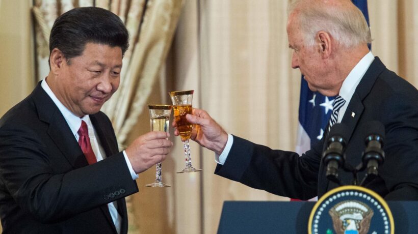 L’Europa deve investire il quadruplo o sarà binomio globale America-Cina