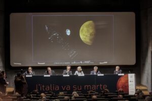 Targhe sbagliate e nomine di fedelissimi: l’aerospazio attende il metodo Draghi