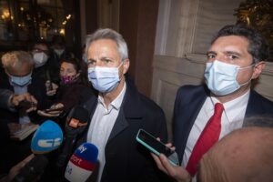 Dal Pino esclude la Salernitana dall’assemblea di serie A per avere meno voti contrari