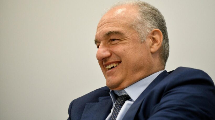 Due curriculum per Michetti,  un candidato sindaco di Roma