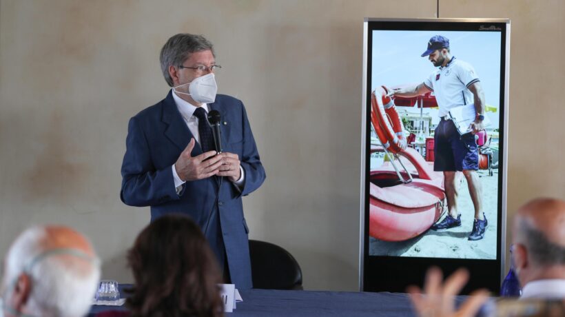 Caro Giovannini, lei è il migliore, ma a fare cosa?