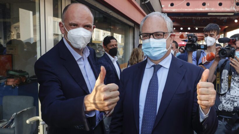 Rai e primarie Pd: doppia  farsa a sinistra