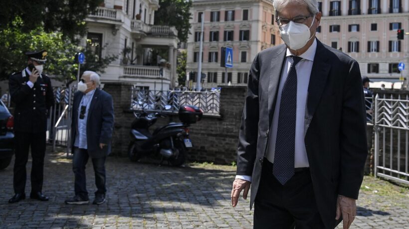 Il viceministro prodiano mentì ai pm. Intrigo dem contro l’acqua pubblica
