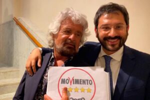 VaffaConte: Giuseppi è pronto alla ritirata