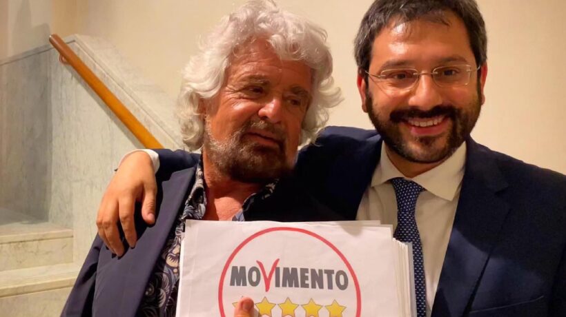 VaffaConte: Giuseppi è pronto alla ritirata