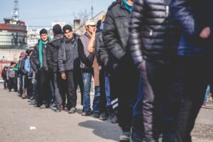 Miliardi a Erdogan ma i clandestini   dai Balcani sono quasi raddoppiati