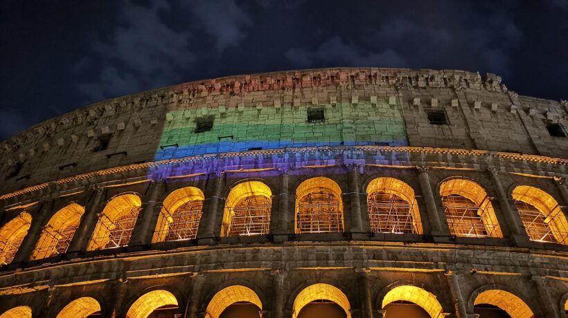 Nel mondo di Zan retorica e capricci vincono sui diritti
