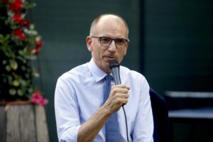 Il capo del Pd smentito dal Pd. Sul ddl Zan si tratta eccome