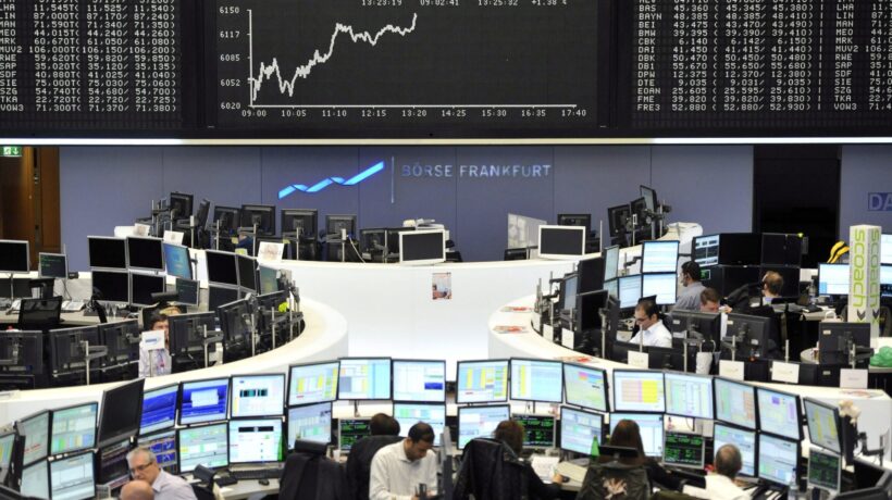 Nasce la nuova televisione sul mondo economico e finanziario