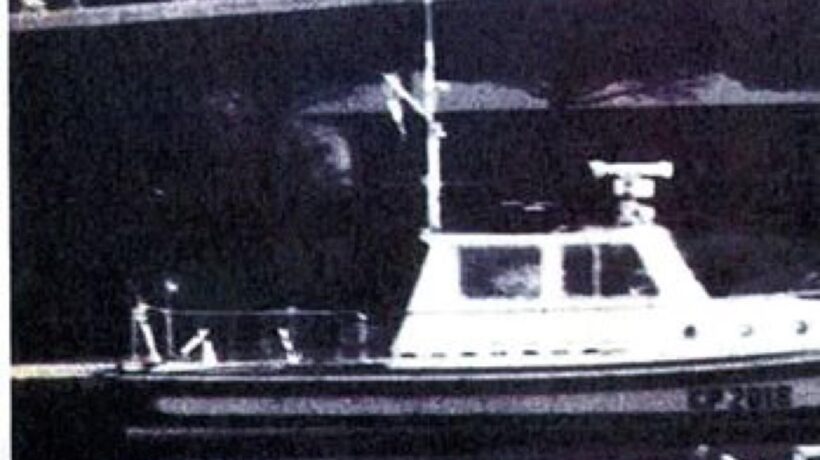 ufo italia