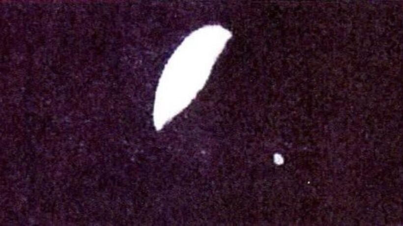 ufo italia