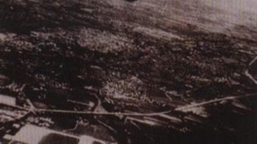 ufo italia