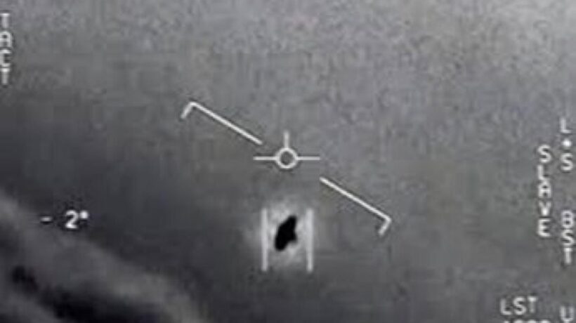 ufo italia