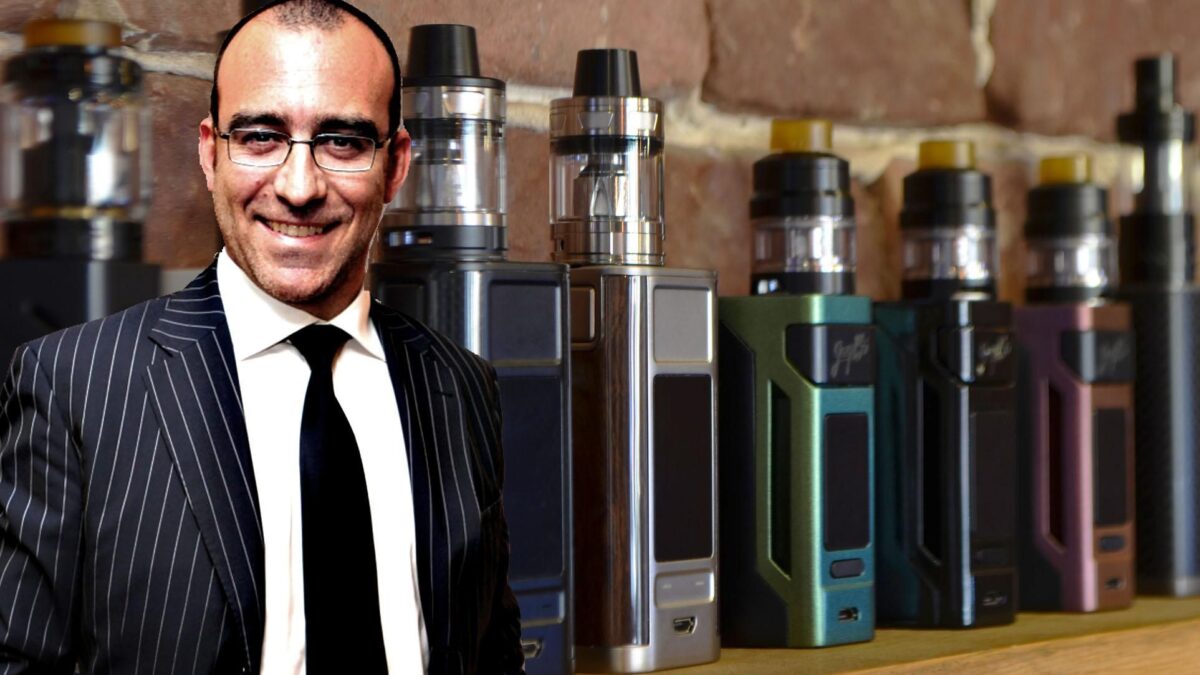 «Le tasse sulle sigarette elettroniche danneggiano il mercato e la salute»