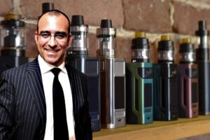 «Le tasse sulle sigarette elettroniche danneggiano il mercato e la salute»
