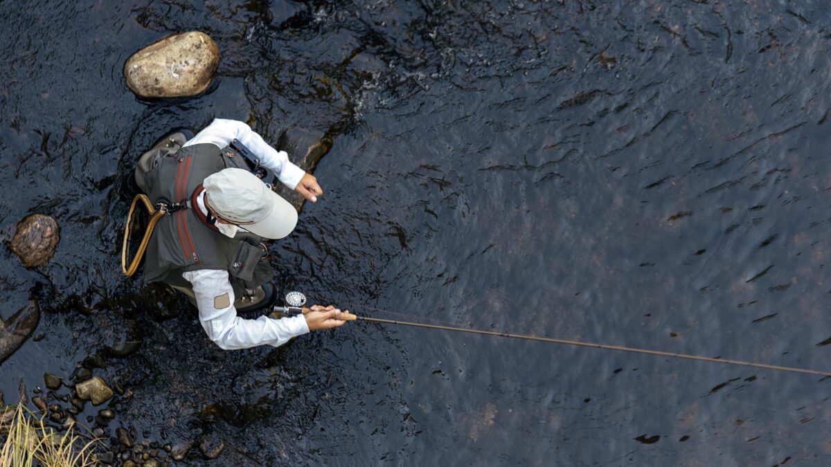 Pesca sportiva, un business che sfiora i 3 miliardi di euro