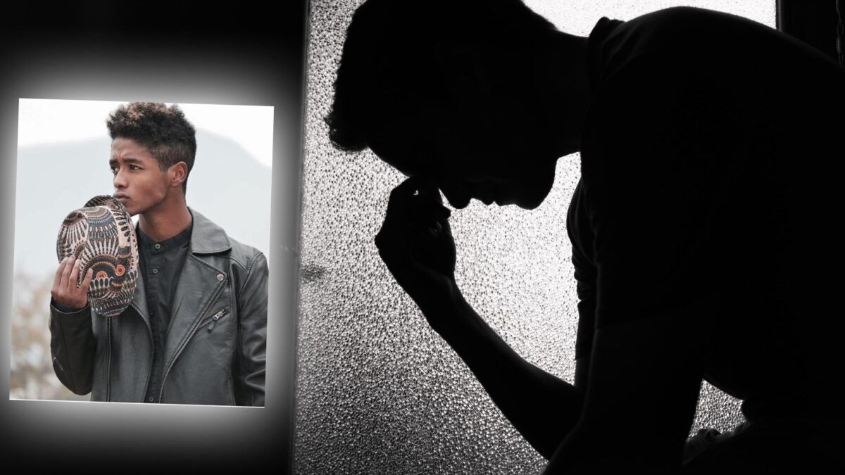 Seid non è morto di razzismo ma di lockdown