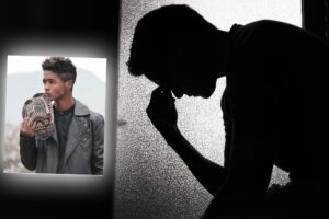 Seid non è morto di razzismo ma di lockdown