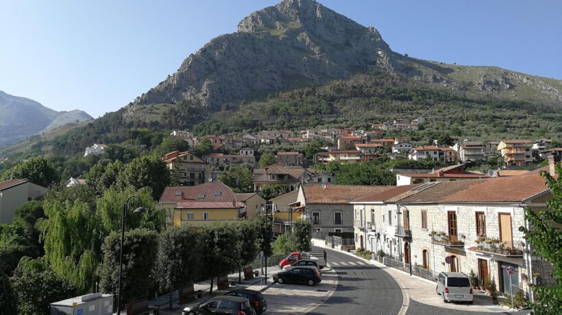 Foglianise (iStock)