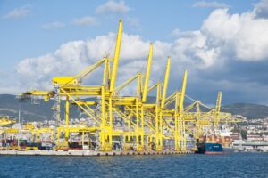 La Cina si avvicina al porto di Trieste. Biden vola in Europa per fermarla