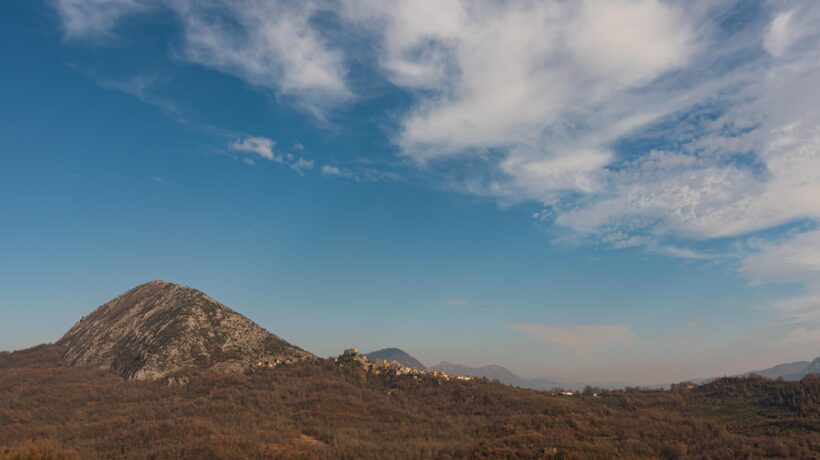 Rocchetta Alta (iStock)