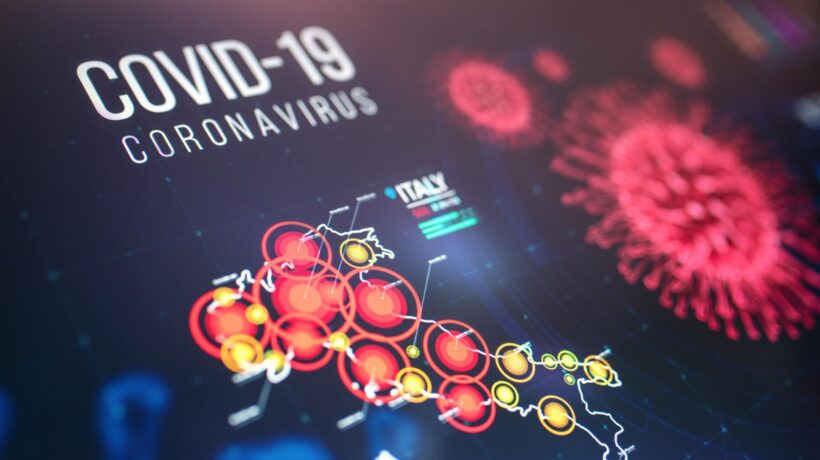 Covid nato in Italia: Anche gli studi chiesti dall’Oms smentiscono