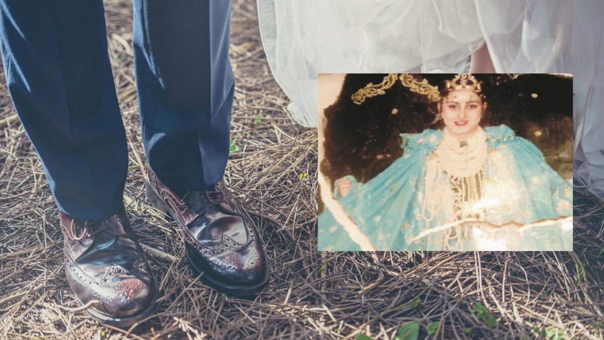 Fatta sposare a 11 anni con uno di 42: «Il mio inferno di moglie bambina»