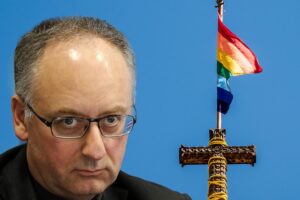 Da padre Spadaro all’«Avvenire». I cattoprogressisti si leccano le ferite