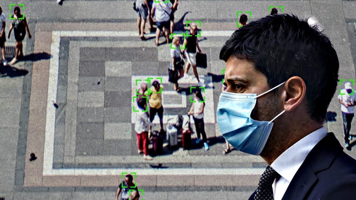 La caccia agli asintomatici: un’opzione sconosciuta alla task force di Speranza