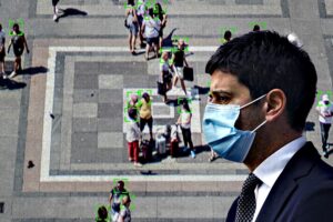 La caccia agli asintomatici: un’opzione sconosciuta alla task force di Speranza