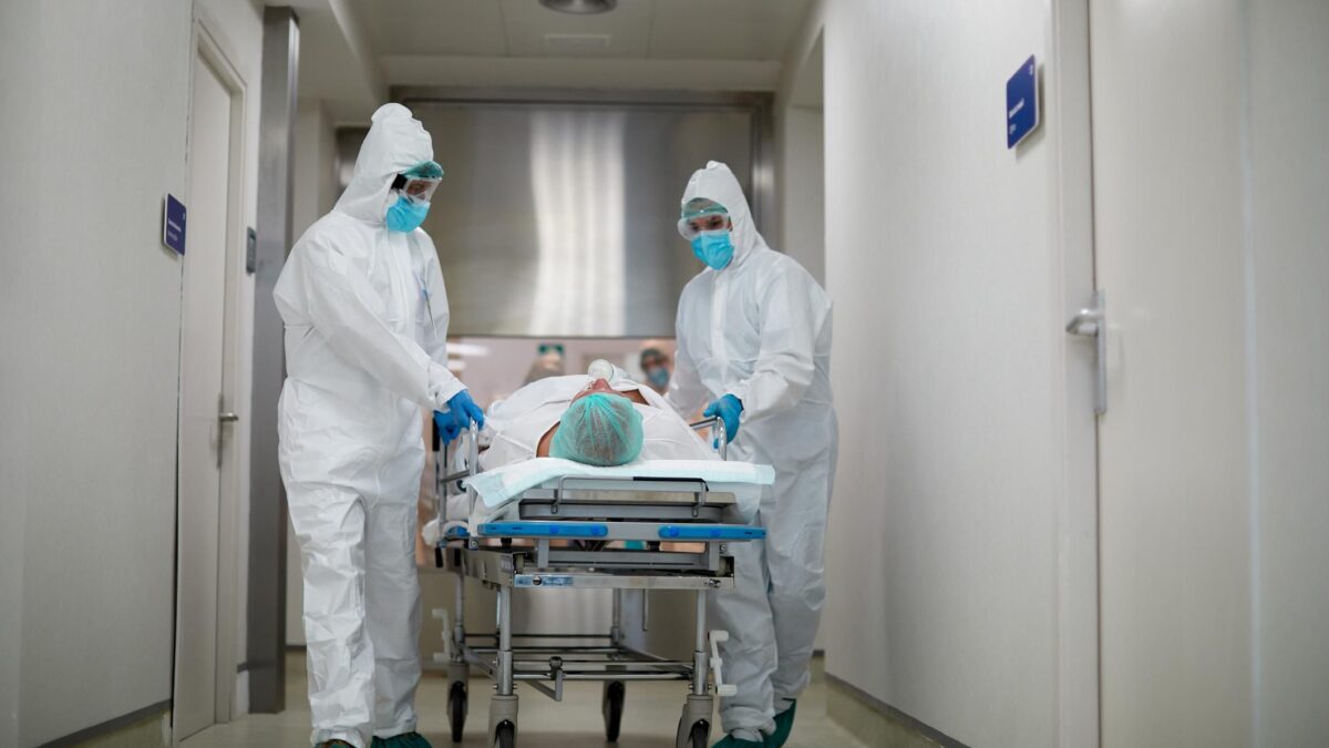 I medici rischiano di doverci ammazzare