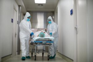 I medici rischiano di doverci ammazzare