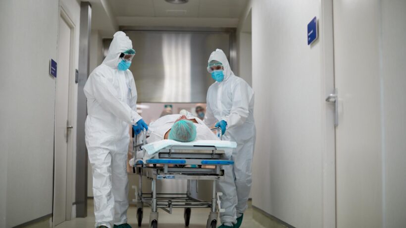 I medici rischiano di doverci ammazzare