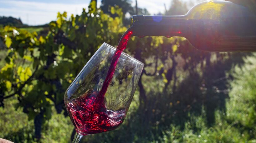 Il vino è diventato un bene rifugio