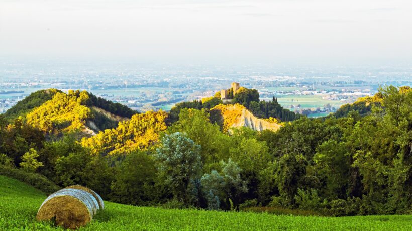 Oasi Bianello (iStock)