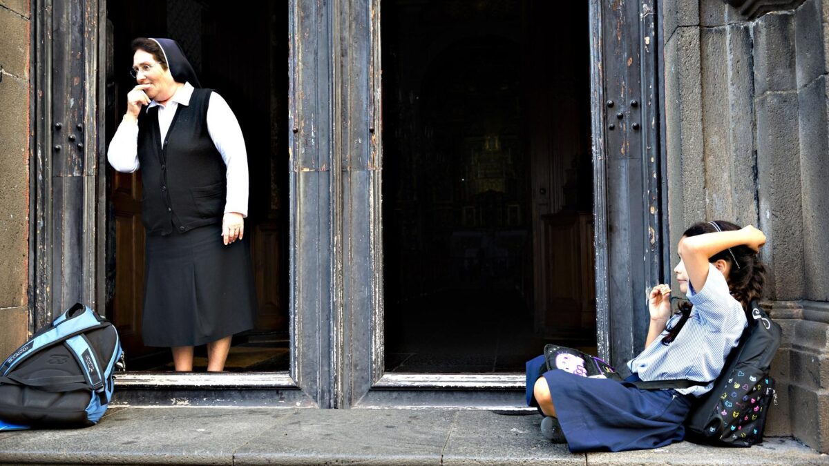 Ora si rischia la vittoria di Pirro del contentino alle scuole cattoliche