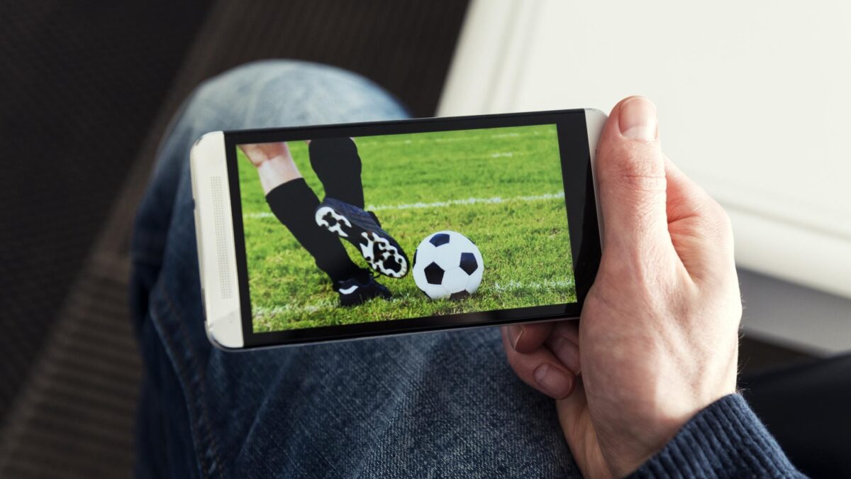 La Serie A sarà in streaming su Timvision