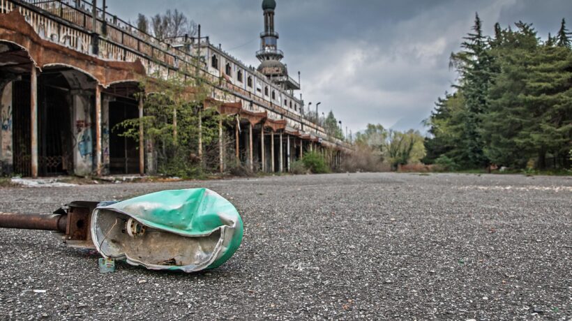 Consonno (iStock)