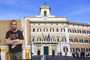 «Lo Stato vuole l’Imu sulla mia casa occupata»