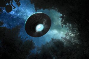 Ufo: non solo americani. Avvistati in Italia dal 1933