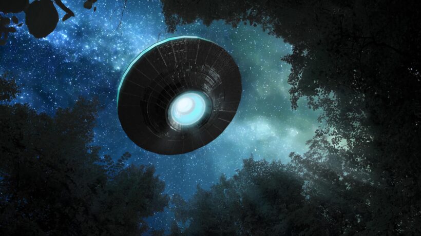 Ufo: non solo americani. Avvistati in Italia dal 1933