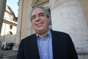 Vince Tempera: «Per poter suonare El negro zumbon ho disobbedito a Laura Boldrini»