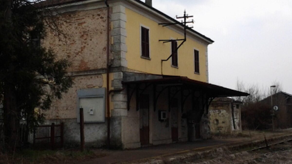 Il turismo delle città scomparse