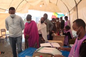Il voto scontato in Etiopia: oppositori in manette