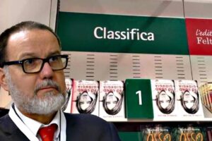 «Giorgia Meloni a testa in giù? Non è odio»