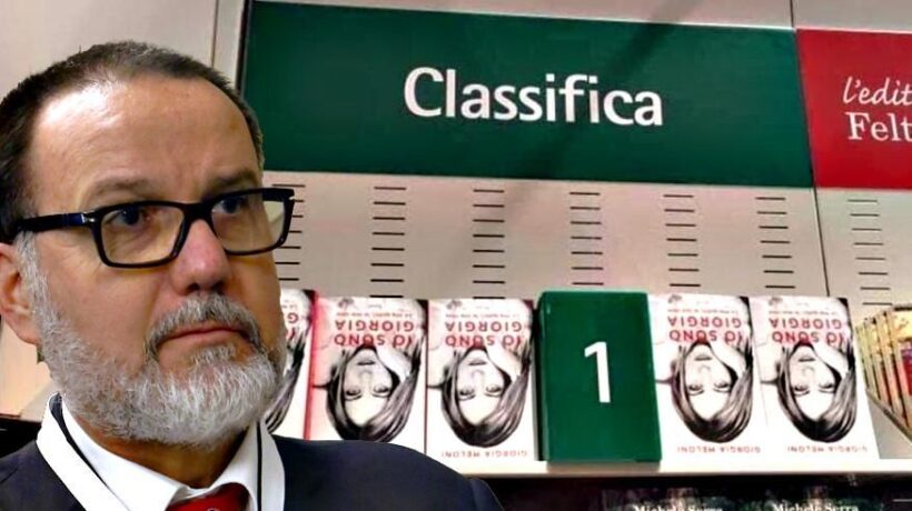 «Giorgia Meloni a testa in giù? Non è odio»