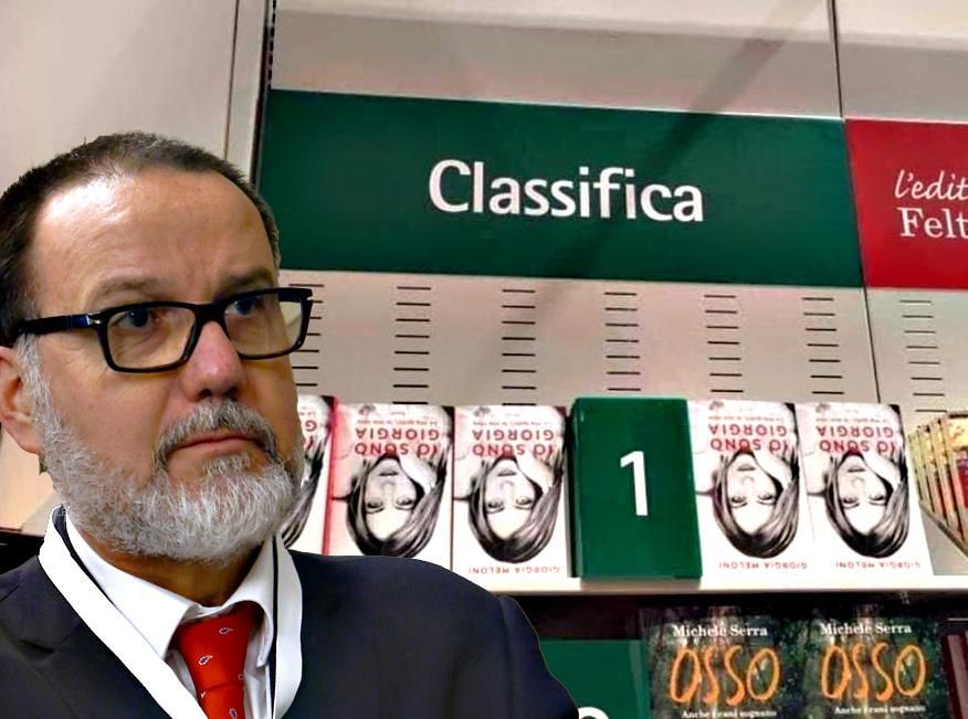 «Giorgia Meloni a testa in giù? Non è odio»