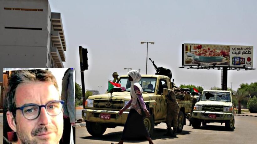 La Farnesina in Sudan per liberare Zennaro