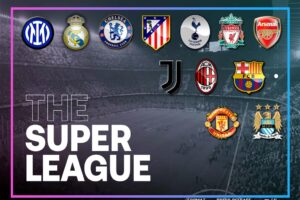 La Superlega arriva alla Corte dell’Ue. E c’è il colpo di scena: «I club restano 12»